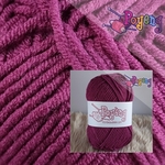 Sweet Milk Cotton Poyeng SM U2 (Dark Magenta) Sweet Milk Cotton Poyeng SM U2 (Dark Magenta)